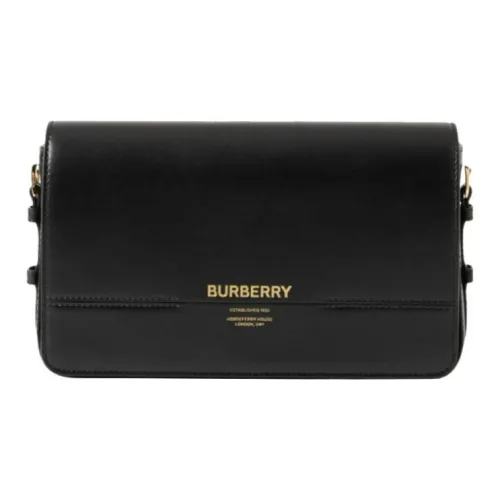 Burberry Сумки через плечо Женские