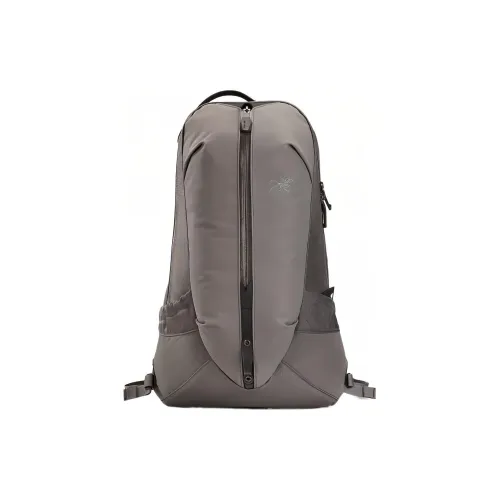 Arcteryx Arro 22L Туристические сумки Нейлон Серый Унисекс