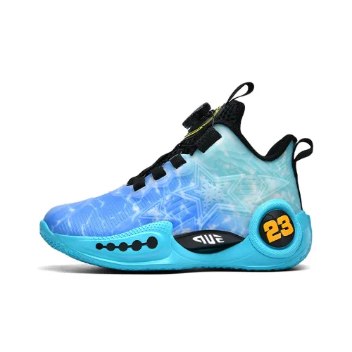 Prince McQueen Low Топ Беговые кроссовки Унисекс