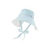 Прозрачный, перо, синий