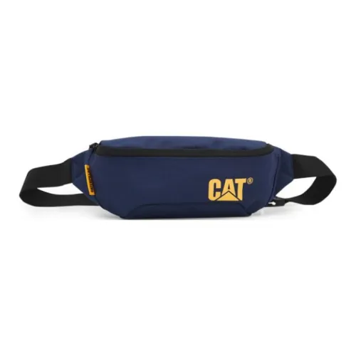 CAT 3L Бананка для воды Outdoor Сумка Полиэстер Синий Унисекс