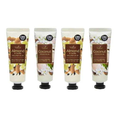 ONTHEBODY Крем для рук