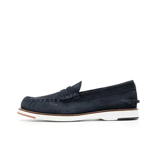 TOD'S Мужская повседневная обувь Мужская