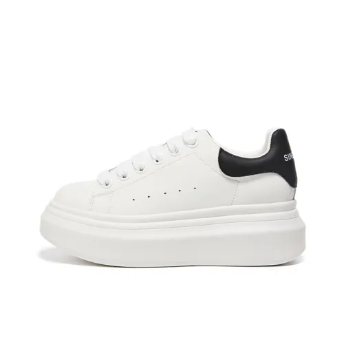 ST SAT Устойчивые к истиранию противоскользящие низкие кеды для скейтбординга Женские