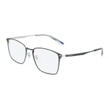 Серебристый