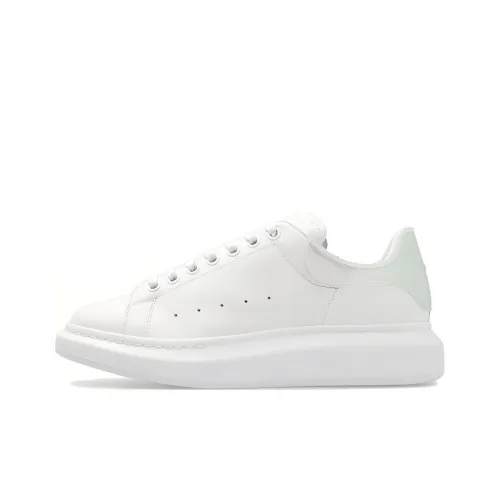 Alexander McQueen Oversized Sneaker Casual Низкий Топ Мужской
