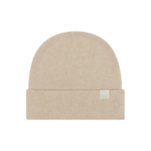 ELLE Кашемир Шапки-бини Женские