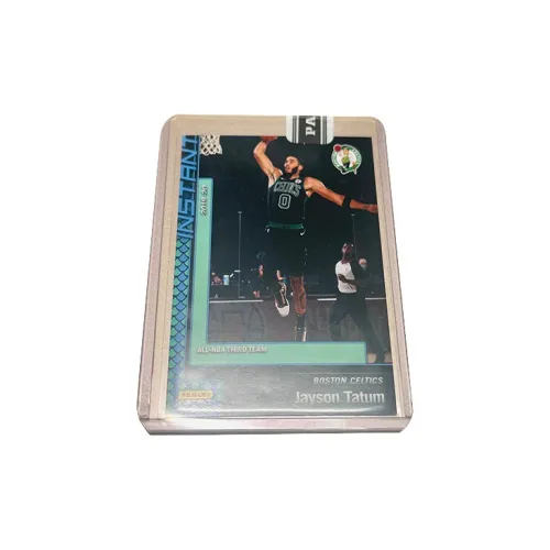 PANINI 20 21 Jayson Tatum Баскетбольная карта Спортивные карты Access 1 шт
