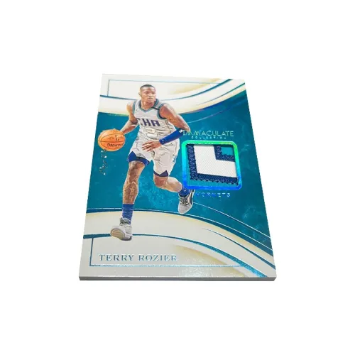 Панини Махровый Розье Игрок Карта Карта Access Спортивные карты 1 шт