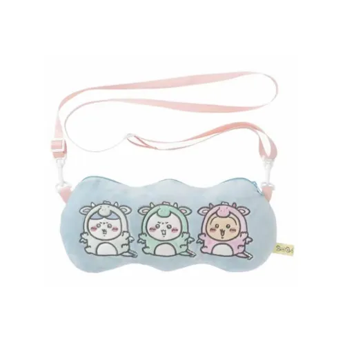 Чиикава Kawa 2024 Мини Сумка через плечо Мерч по IP