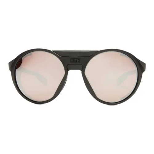KITH Круглые Солнцезащитные очки Унисекс Многоцветные