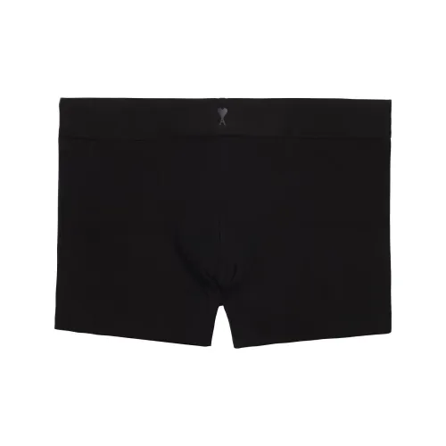 AMIPARIS FW22 Трусы Мужские Черные