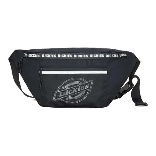 Dickies Полиэстер Сумка через плечо Sling Сумка Обычный Унисекс Многоцветный