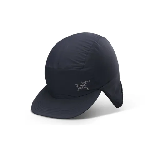 Arcteryx Шапки и Кепки Унисекс Синий