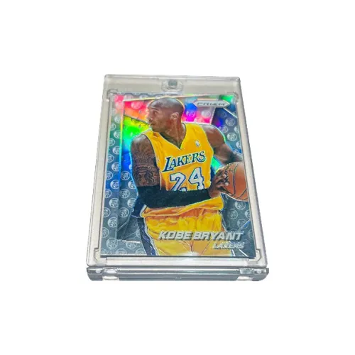 PANINI Lakers Kobe Bryant Игрок Карта Товар Access Спортивные Карты