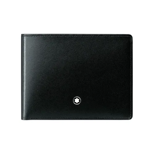MONTBLANC Кошельки Мужской
