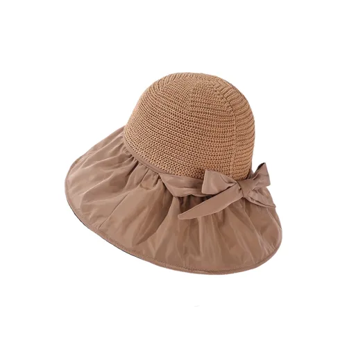 Top Melon Полиэстер UV Защита Головные уборы Женские