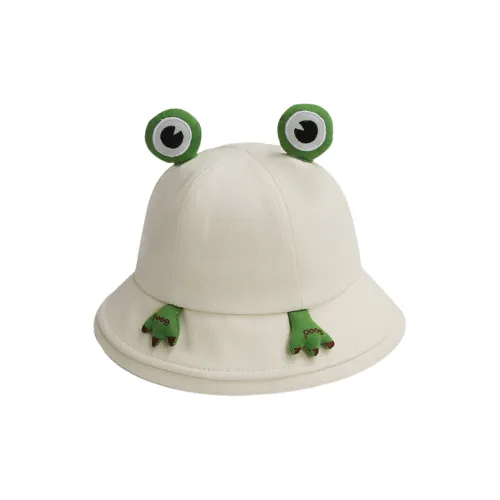 J W Cotton Bucket Hats Унисекс