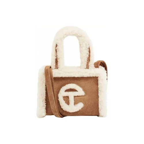 UGG Сумки Каштановый Женские
