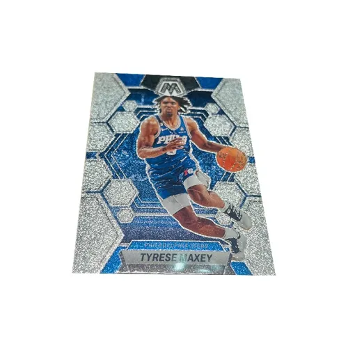 Панини Тайрес Макси Звезда Карта Спортивные карты 1 шт