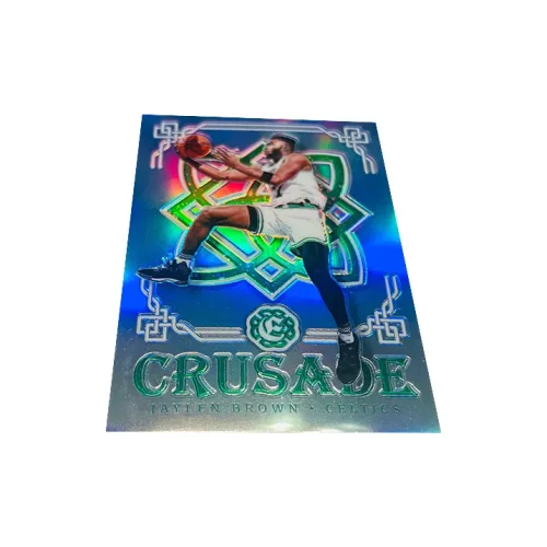 PANINI Jaylen Brown Basketball Card Card Product Access Sports Cards 1 Pack