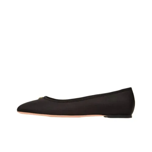 Bally Женские повседневные туфли, черные, женские