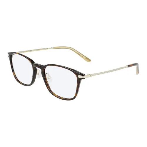 CK Calvin Klein Полиамид Прямоугольные Оправы для очков Унисекс Многоцветные