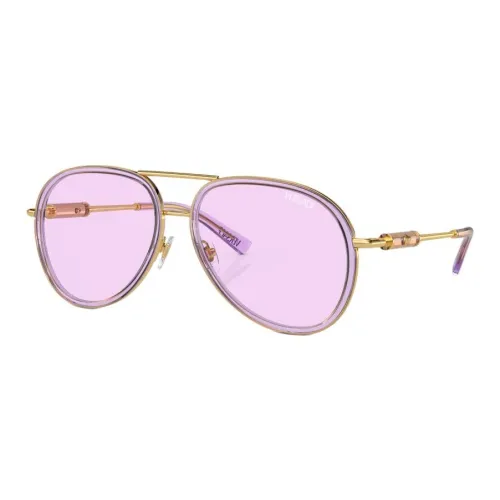 VERSACE Солнцезащитные очки Унисекс