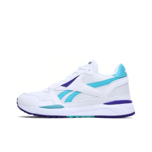 Reebok Royal Bridge Повседневный Низкий Топ Женский