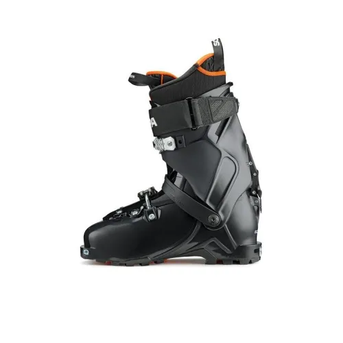 SCARPA Дышащий и Водонепроницаемый Crew Outdoor Унисекс Черный