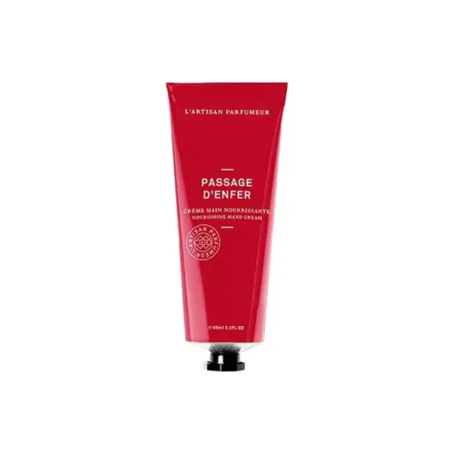 ADIXIANZHIXIANG Path OF The Solitary Шалфейный Крем для рук Оранжевый Попурри Питательный 65 мл