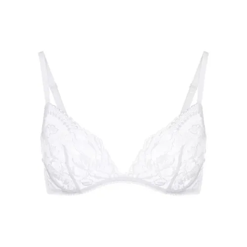 La Perla Белый Женские Бюстгальтеры