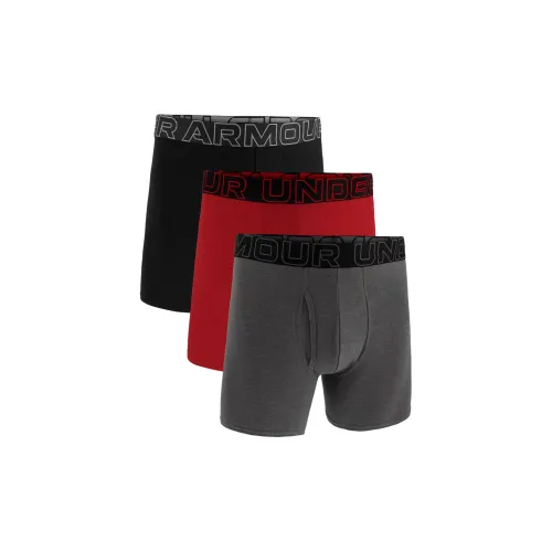 Under Armour Boxerjock® Боксеры Мужские 3 упаковки