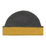 Серый/желтый