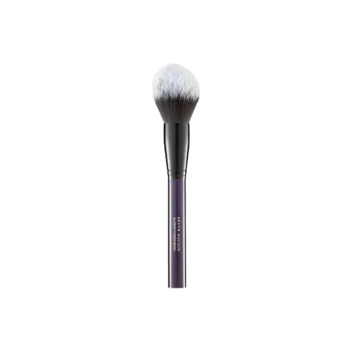 Кисть для румян Kevyn Aucoin Blush Brush Краска*1