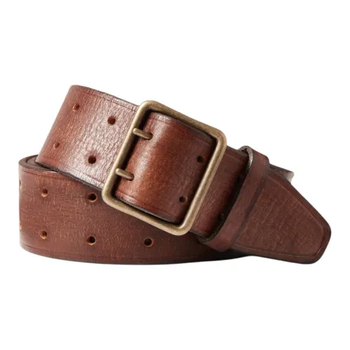 Ralph Lauren Кожаные ремни Унисекс