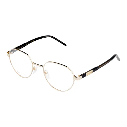 GUCCI Очки с диоптриями Мужские