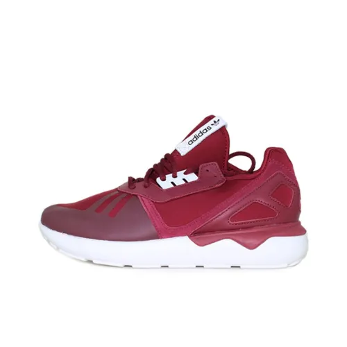 Adidas Originals Tubular Runner Амортизация Износостойкий MID Топ Кэжуал Мужской