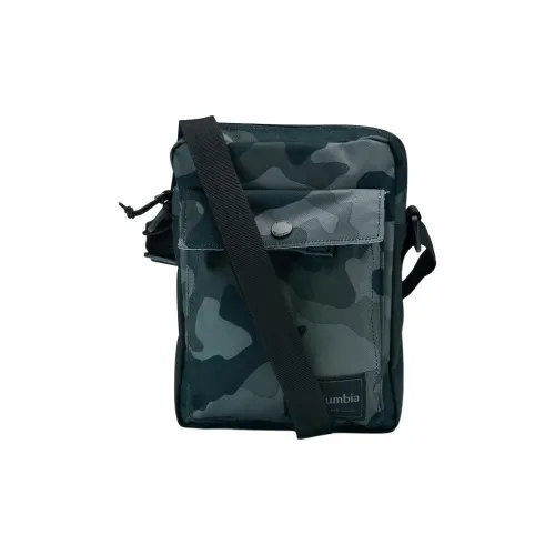 Columbia Туристические сумки Камуфляж Унисекс