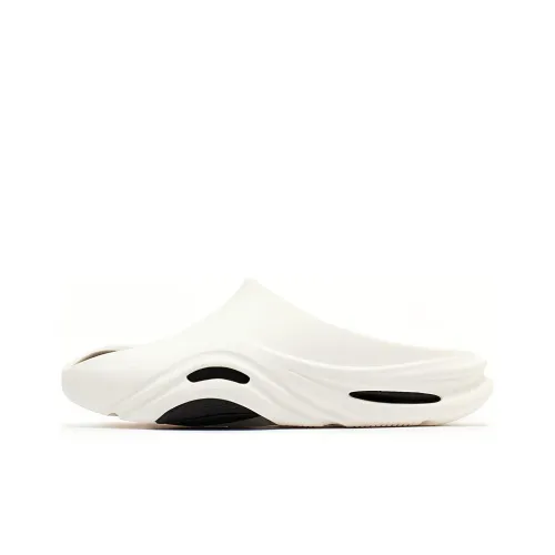 361° N40 Quiet Slip-Ons Мужской