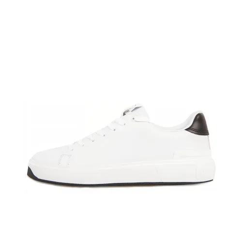 BALMAIN B Court Скейтборд Кроссовки Низкие Мужские
