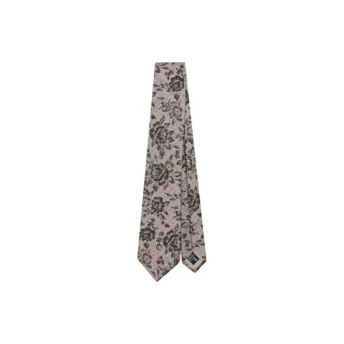EMPORIO ARMANI Ties Men's Umber