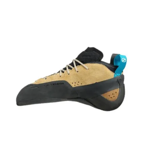 SCARPA Износостойкая и Легкая Низкая Крутящая Обувь Женская Коричневая