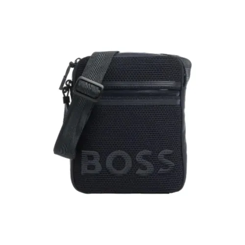 Hugo Boss Crossbody сумки для мужчин