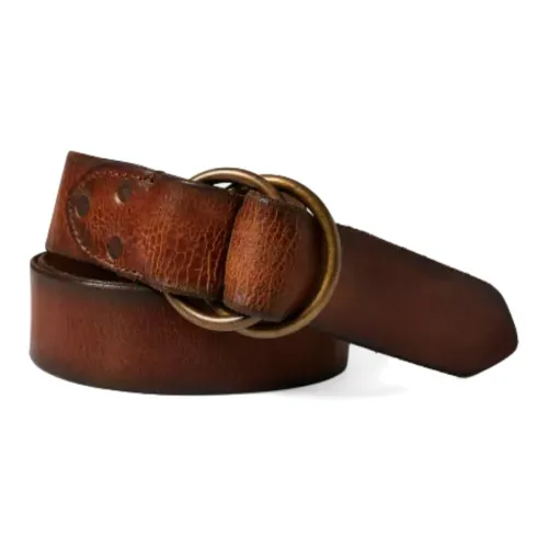 Ralph Lauren Кожаные ремни Унисекс