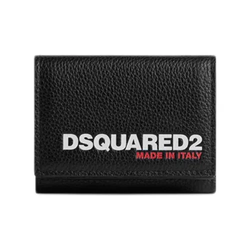 DSQUARED 2 Кошельки Мужской