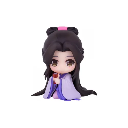 Qingcang Фигурки в стиле Chibi