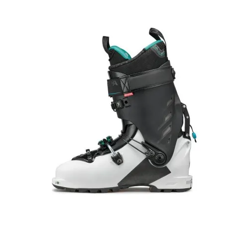 SCARPA Термический Водонепроницаемый Амортизирующий Crew Outdoor Унисекс Белый Зеленый