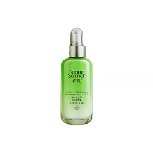 CHUNXIA Южноафриканская алоэ вера Постоянный увлажняющий лосьон 110 мл