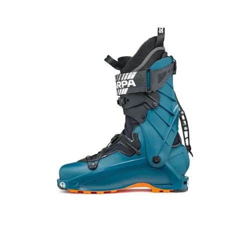 SCARPA Термический Водонепроницаемый Crew Outdoor Унисекс Темно-синий